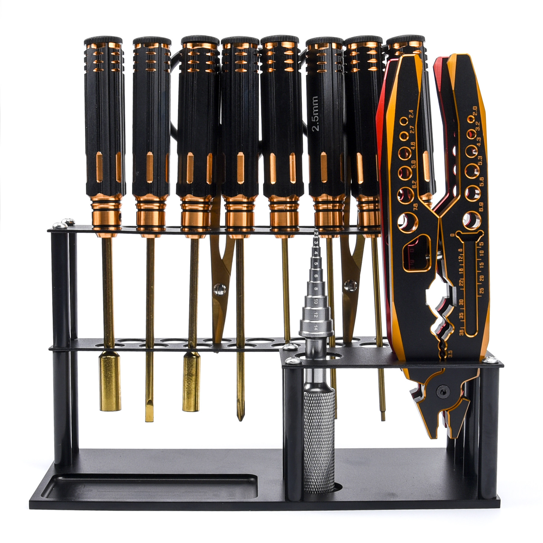 HONGKONG RTS LIMITED